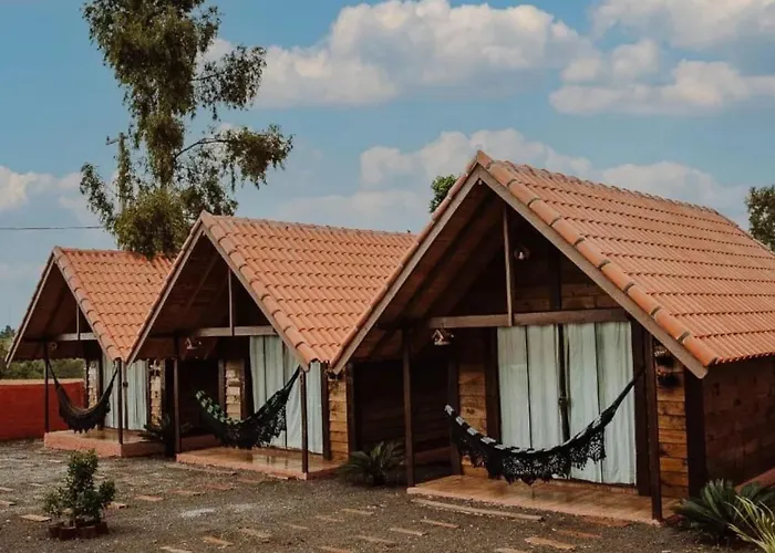 Chácara e Pousada Nosso Sonho - CAFÉ RURAL AOS SÁBADOS E DOMINGOS