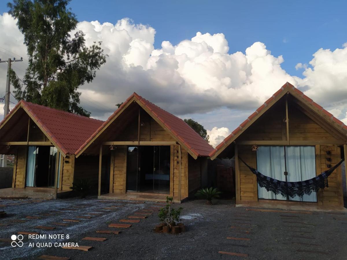 Rusticos - Na Terra Cachoeiras